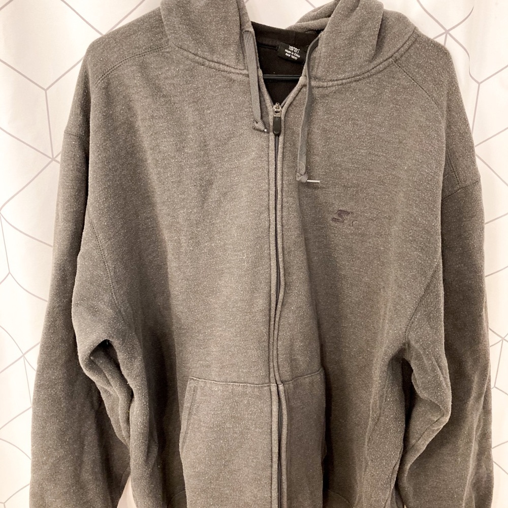 Vintage Starter Hoodie